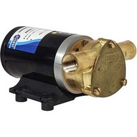 Jabsco Water Puppy 2000 Flexible Impeller Pump 24v