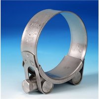 Jubilee Super Clamps