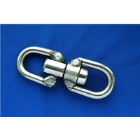 Markussen Stainless Flexi Swivel