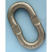 Markussen Stainless Steel Recessed Link