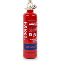FX Automatic Dry Powder Fire Extinguisher FX1000PA