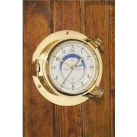 Nauticalia Saloon Tide Clock