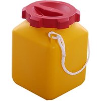 Ocean Safety Watertight Keg