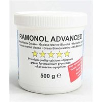 Ramonol Advanced White Marine Grease
