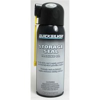 Quicksilver Storage Seal Rust Inhibitor