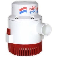 Rule 3700 Submersible Bilge Pump 24v DC