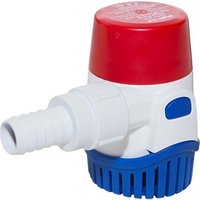 Rule 500 Submersible Bilge Pump 12v DC