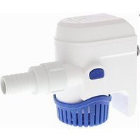 Rule Mate 500 Auto Submersible Bilge Pump 12v DC