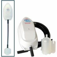 Rule Eco Air Operated Bilge Switch 12v DC