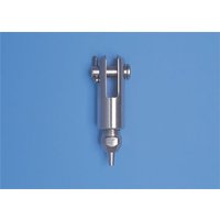 Sta-Lok Fork Terminal