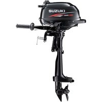 Gael Force Marine Enjoy a 10% Discount on the Suzuki 25hp DF25S 4Stroke Outboard Engine