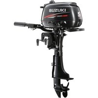 Suzuki 5hp 4-Stroke Outboard Engine