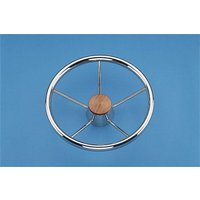 Trem Race Rudder Wheel