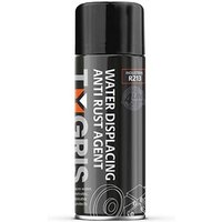 Tygris Water Displacing Anti Rust Agent