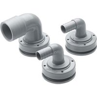 Vetus Hose Connection for Flexi Tanks