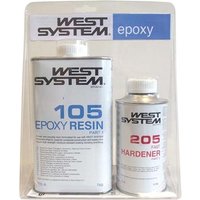 Gael Force Marine Enjoy 20% Discount on West System Epoxy A Pack