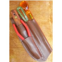 Captain Currey Riggers 4-Pc Knife Set