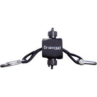 Drainman 1000 Wave Operated Bilge Pump