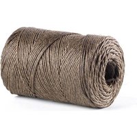 Marlow Tarred Twine