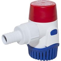 Rule 800 Round Submersible Bilge Pump 24v DC