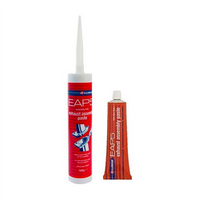 Hylomar EAP5 Exhaust Assembly Paste