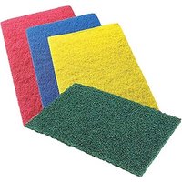 Gael Force Heavy-Duty Scourer 9 x 6 (10 Pack)