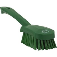 Vikan Hygienic Stiff Bristle Scrubbing Brush Head