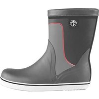 Gael Force Marine Maindeck Short Rubber Boots