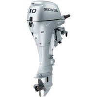 Honda 10hp 4-Stroke Outboard Engine