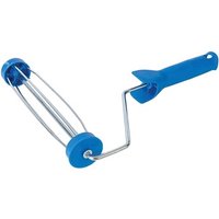 Silverline 9" Bird Cage Roller Frame