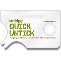 Smidge Quick Untick Card