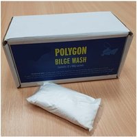 Polygon Eco Bilge Cleaner Sachets