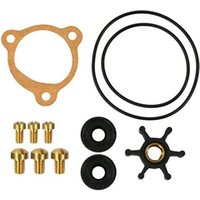Jabsco Nitrile Service Kit - SK374-0003