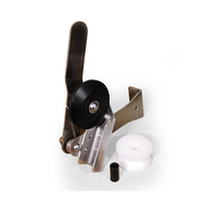 Ace Line Hauler Bulldog Hands Free Coiler System