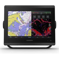 Garmin GPSMAP 8410 with 10" Touchscreen