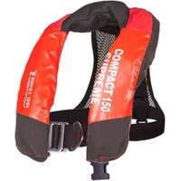 Gael Force Marine Enjoy 11% Discount on the Mullion Compact Supreme 150 Lifejacket