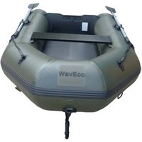Waveco 2.7m Airdeck Inflatable Boat