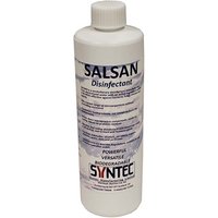 Salsan Biodegradable Disinfectant