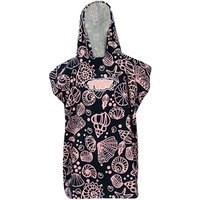 TWF Kids Towel Robe