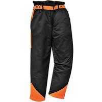 Portwest Chainsaw Oak Trousers