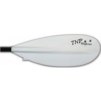 TNP Wolferine Glass 2-Piece Paddle