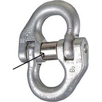 Silverline Hammer Lock Bush