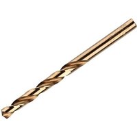 Irwin HSS 5% Cobalt Drill Bit