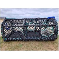 Gael Force Marine Enjoy 22% Discount on SeaCatch 36 Double Eye Parlour Creel