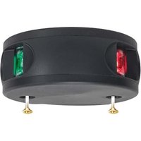 Aqua Signal Series 34 LED Navigation Light - Bi-Colour