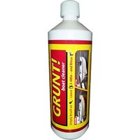 Grunt Boat Cleaner