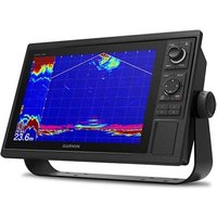 Garmin GPSMAP 1222xsv Chartplotter