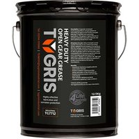 Tygris Heavy Duty Open Gear Grease 2.5