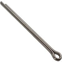 Suzuki Cotter Pin for 2.5/ 3.5/ 4 /5HP Engines