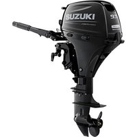 Gael Force Marine Enjoy 10% Discount on Suzuki DF99BL 99HP 4Stroke Outboard Engine